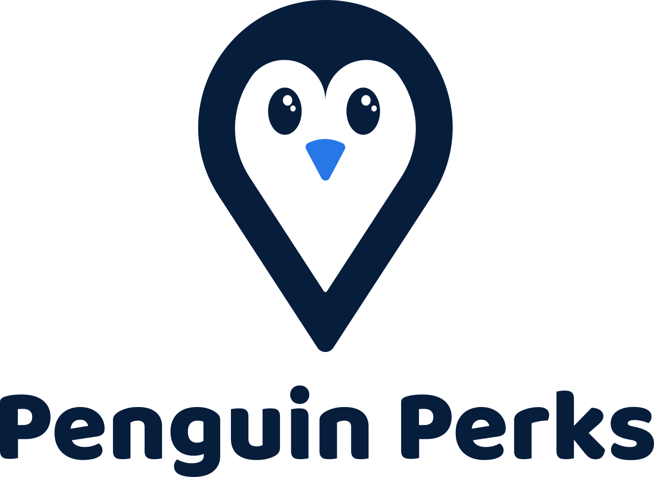 Penguin Perks's logo