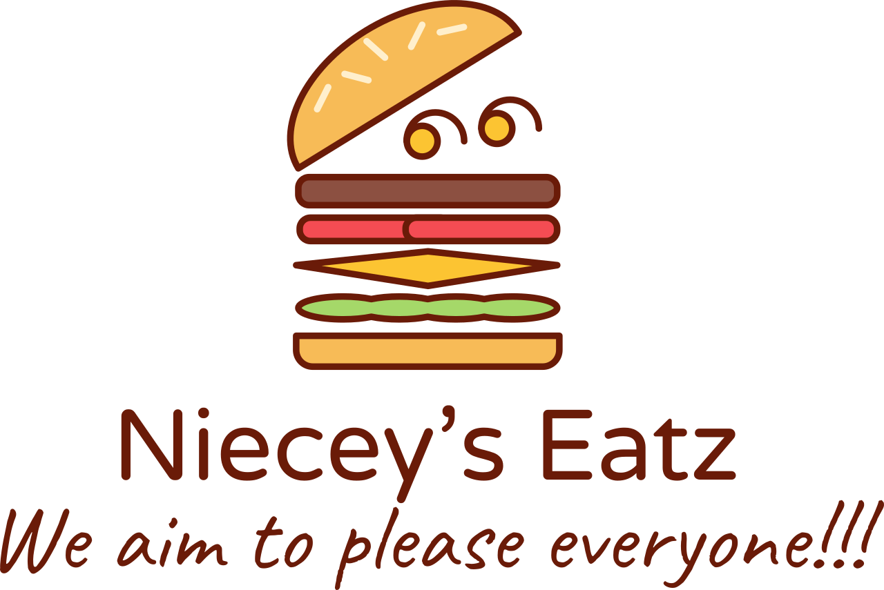 Niecey’s Eatz's web page