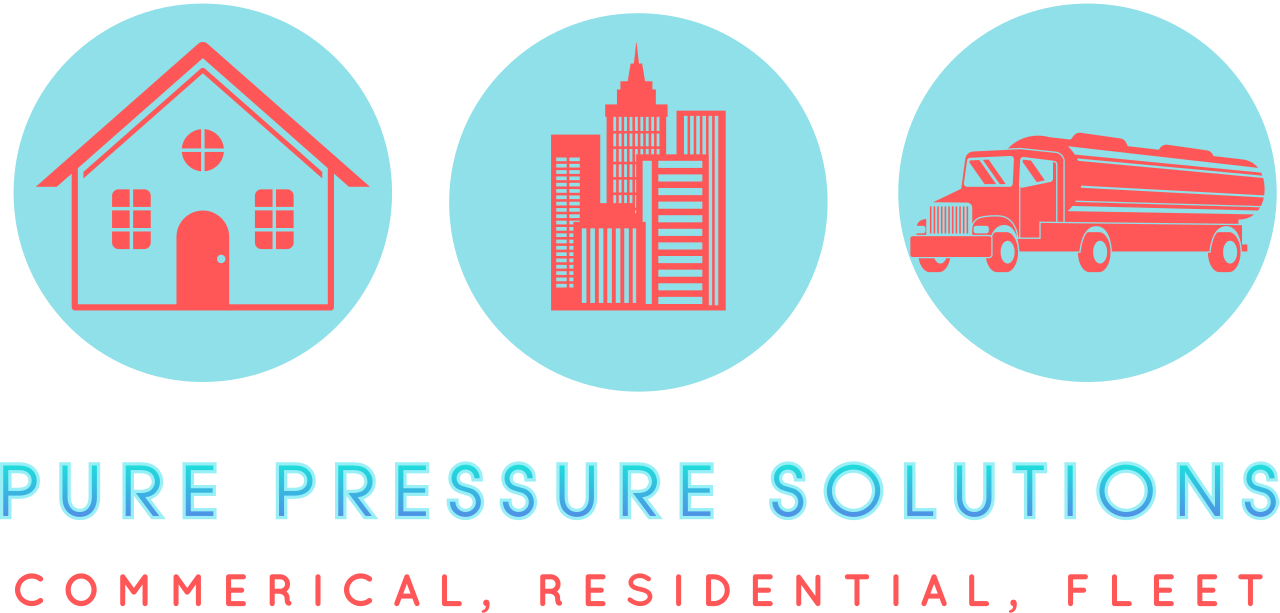 Pure Pressure Solutions's logo