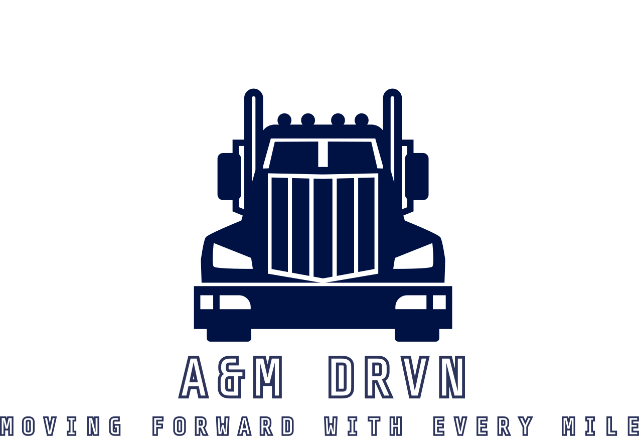 A&M DRVN's logo