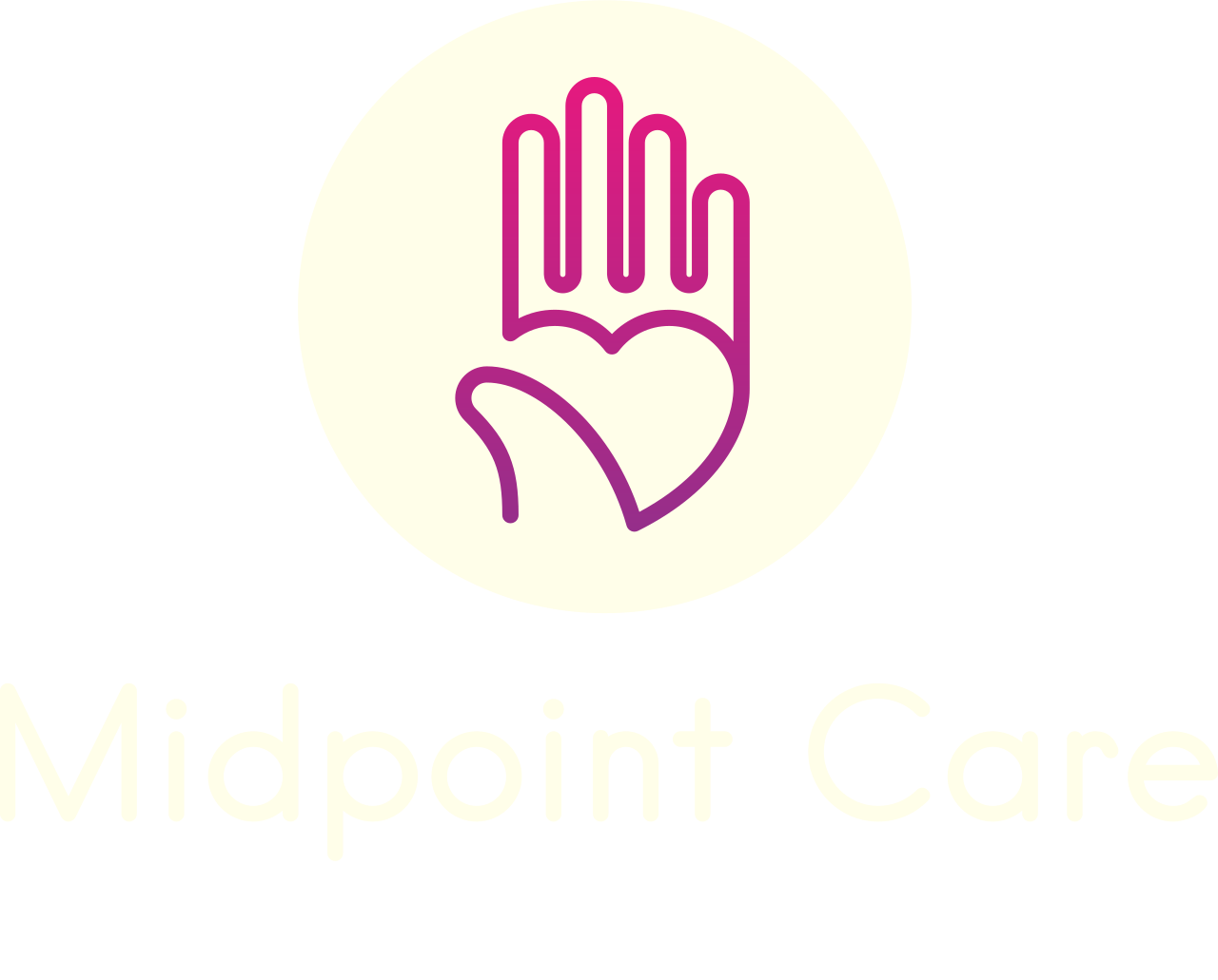 Midpoint Care LLC 's logo