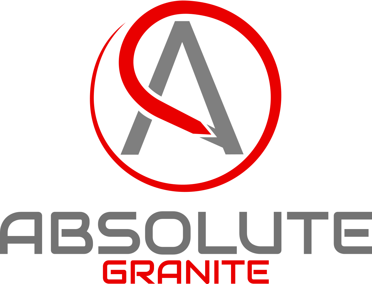 ABSOLUTE's logo