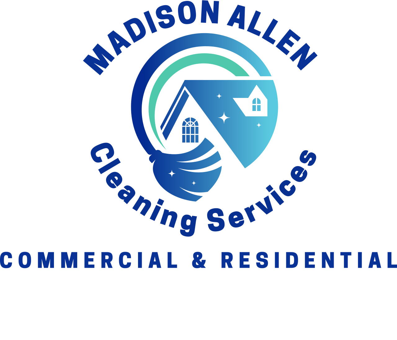 MADISON ALLEN 's logo