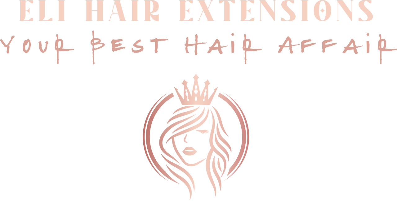 Eli Hair Extensions's logo
