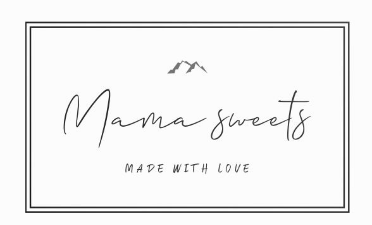 Mama Sweets Home Bakery's web page