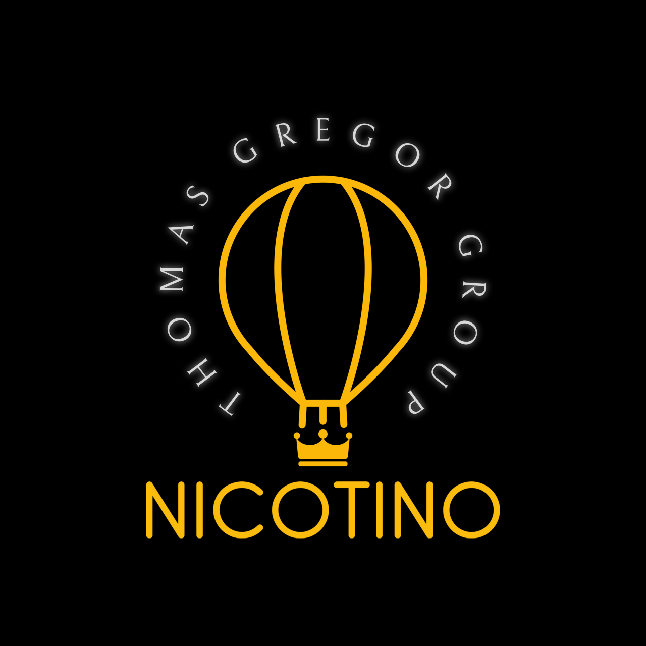 Velkoobchod | Jednorázové E-Cigarety | Vape Shop NICOTINO's logo