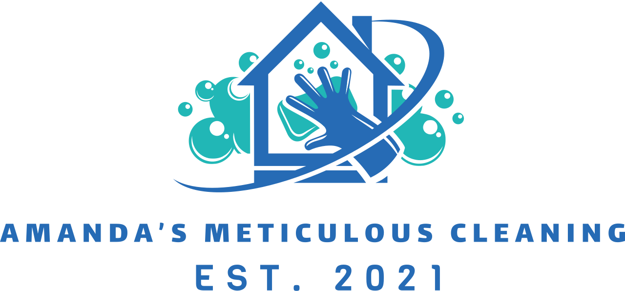 Amanda’s Meticulous Cleaning 's logo