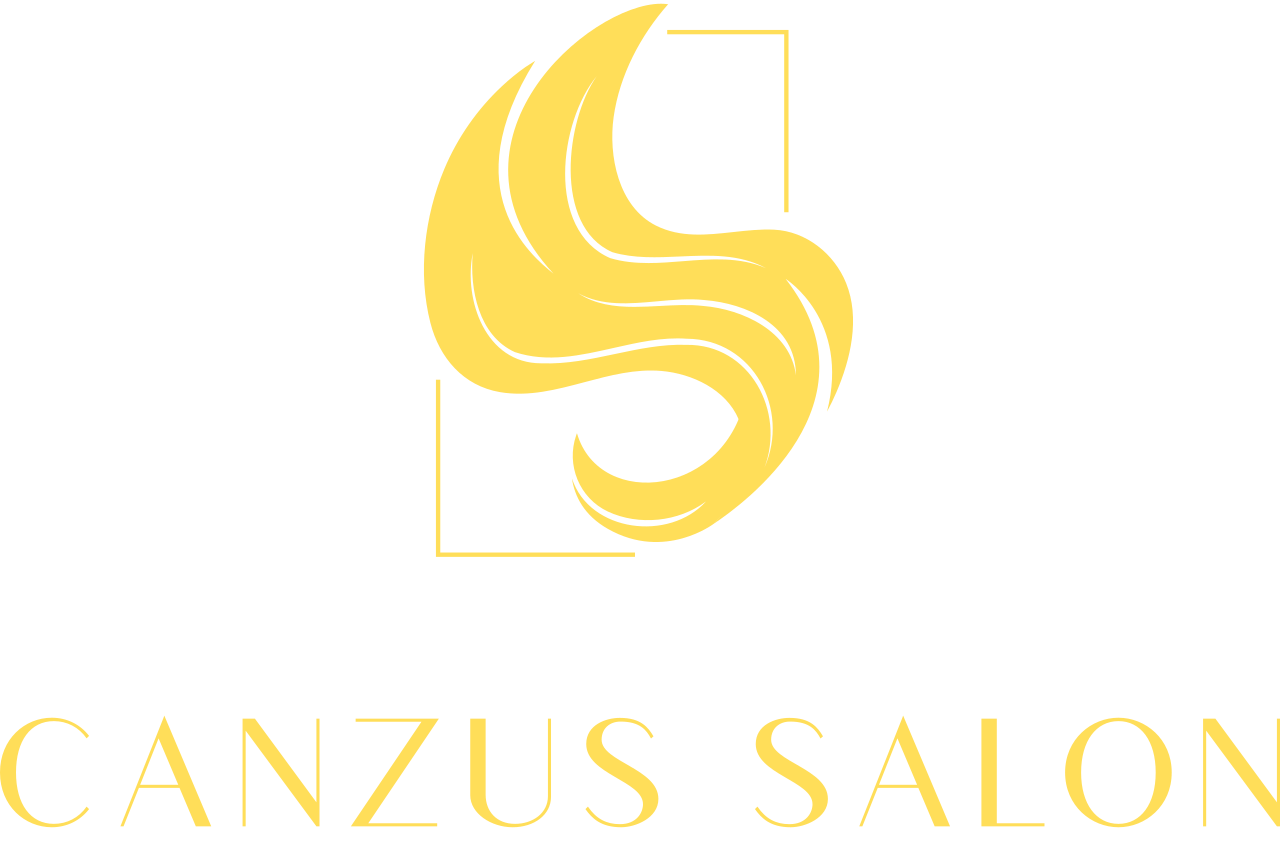 CanZuS Salon's logo