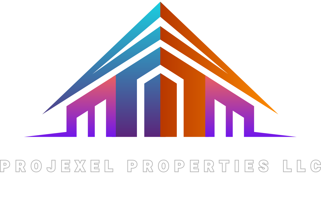 PROJEXEL PROPERTIES LLC's logo