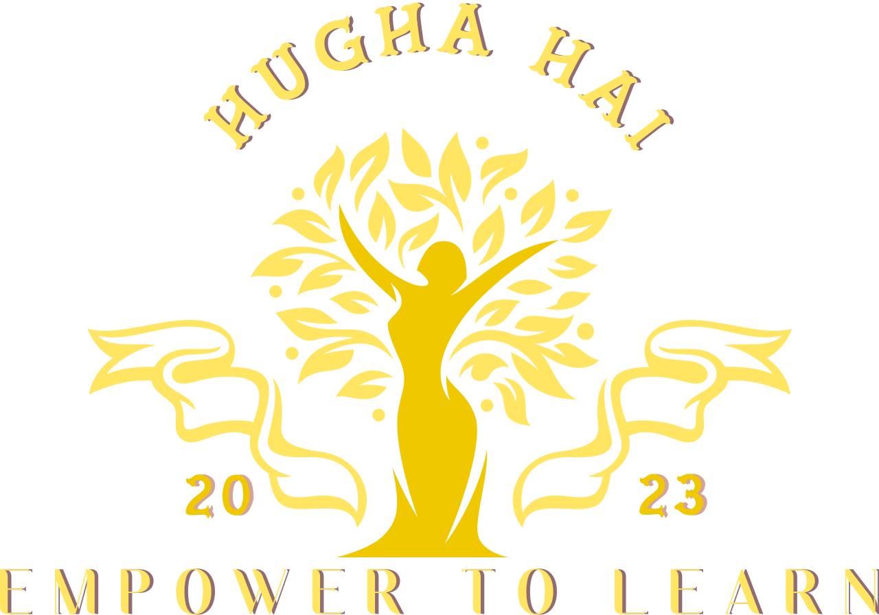HUGHA HAI's logo