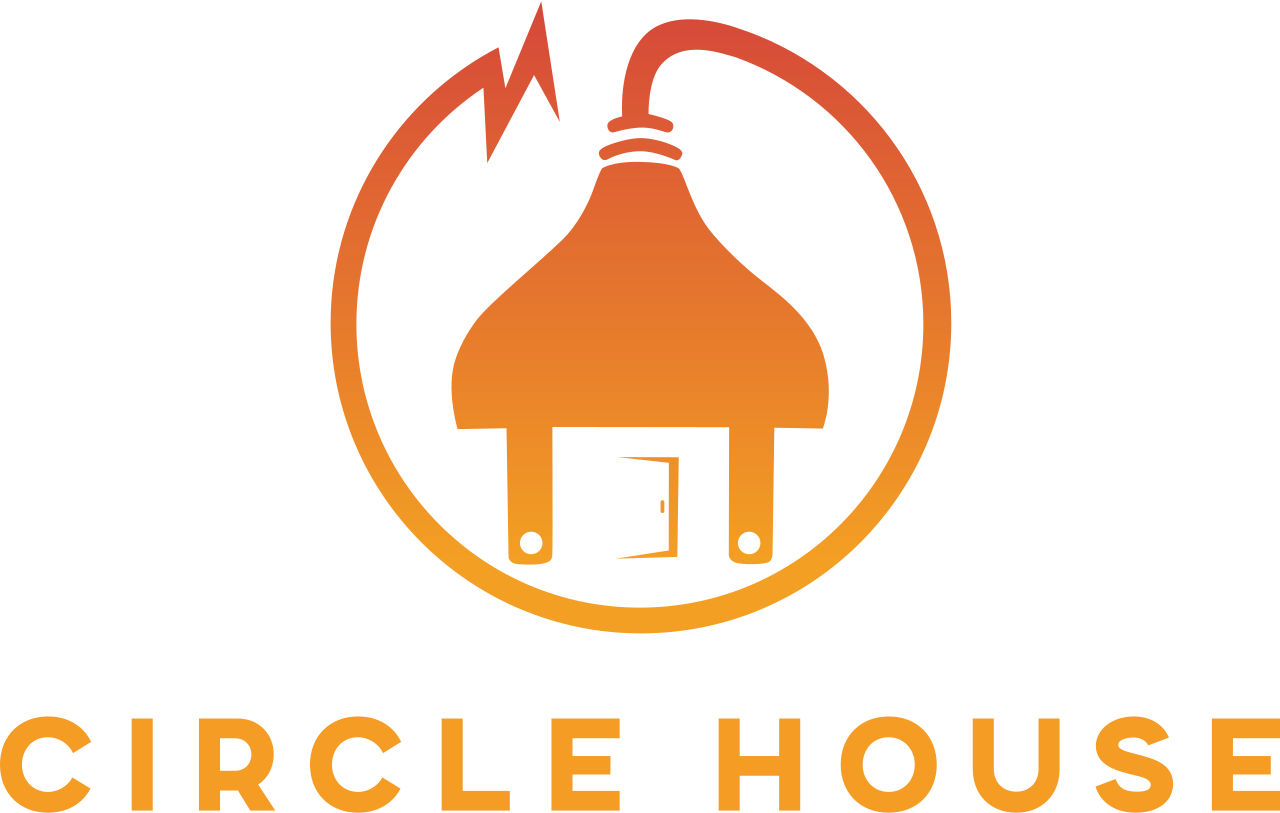 CIRCLE HOUSE's logo