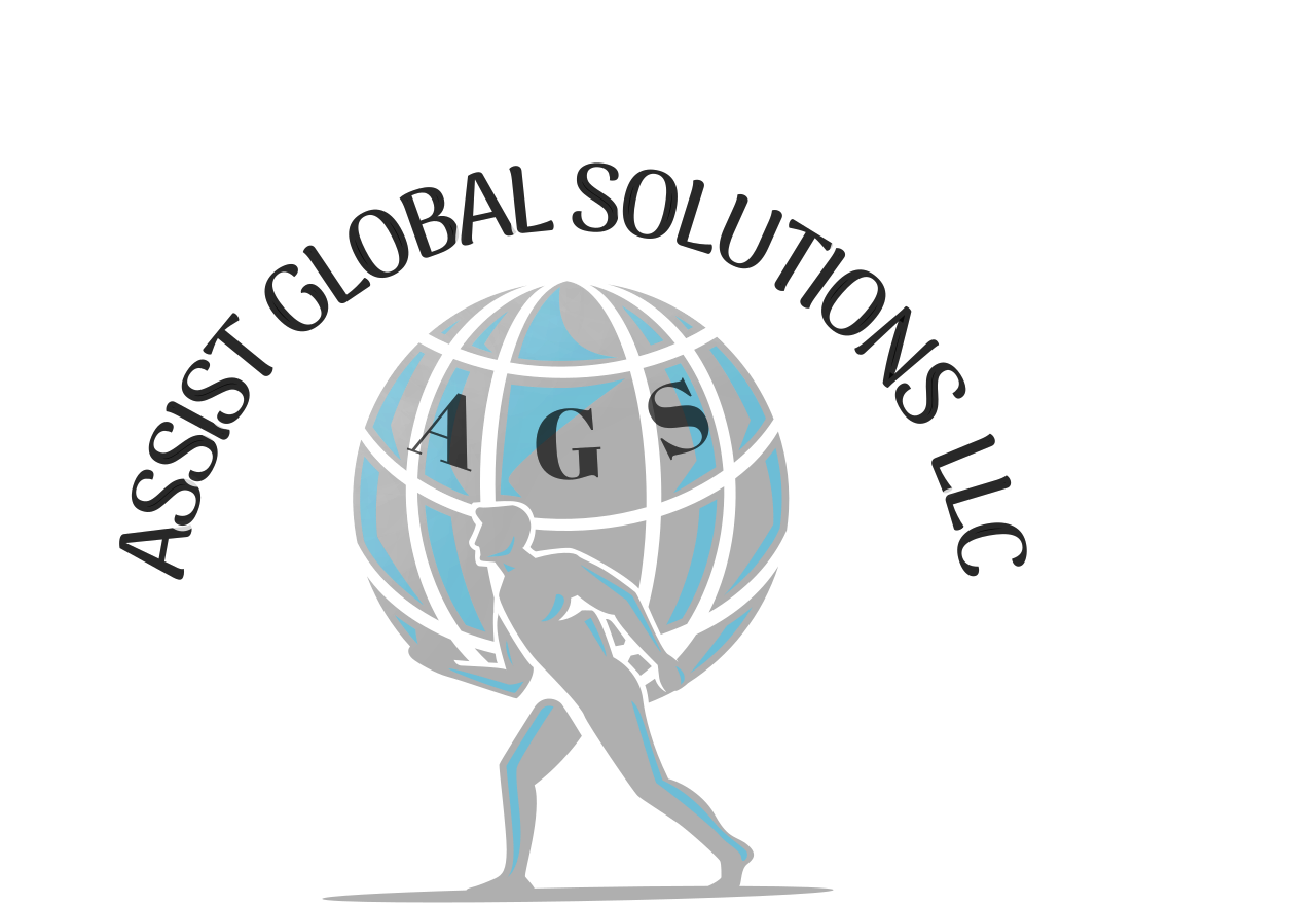 ASSIST  GLOBAL   SOLUTIONS   LLC's logo