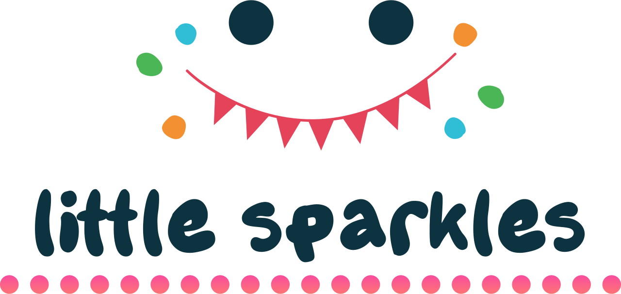 little sparkles 's logo