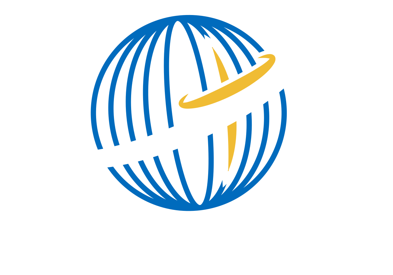 Destination Global church's logo