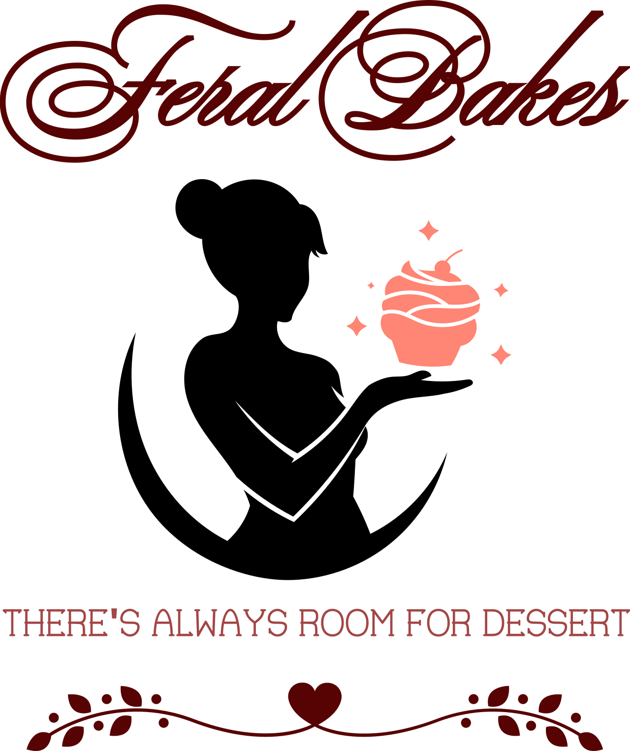 Feral Bakes's logo