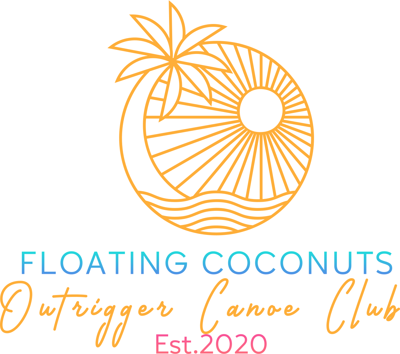 FLOATING COCONUTS 's web page