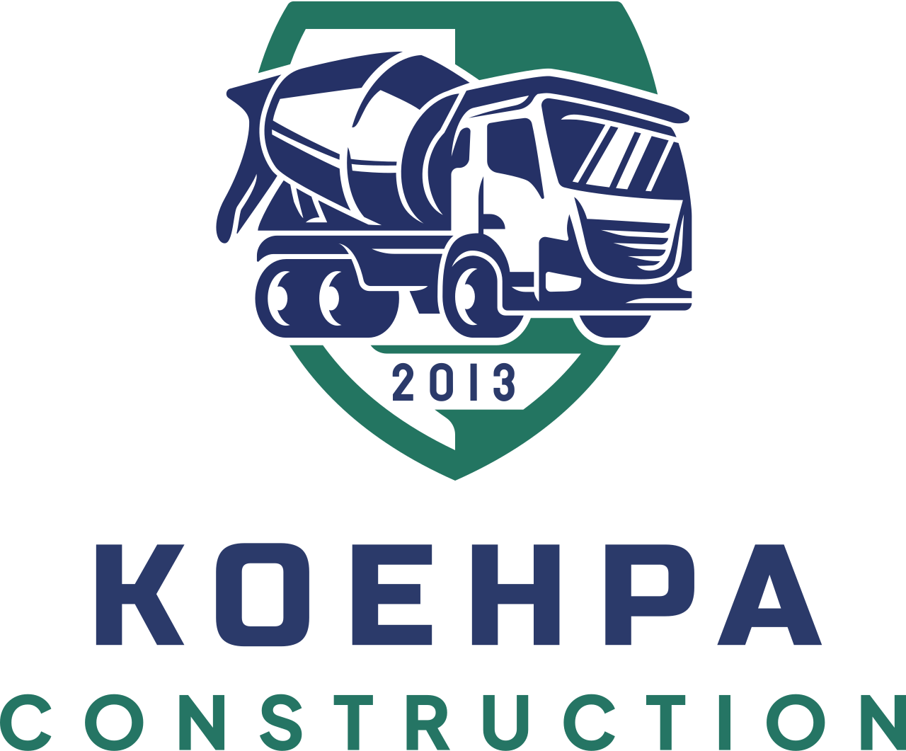 Koehpa's logo