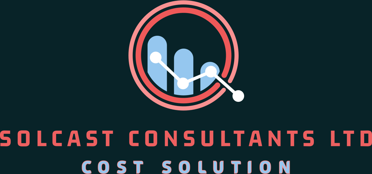 Solcast Consultants Ltd's logo