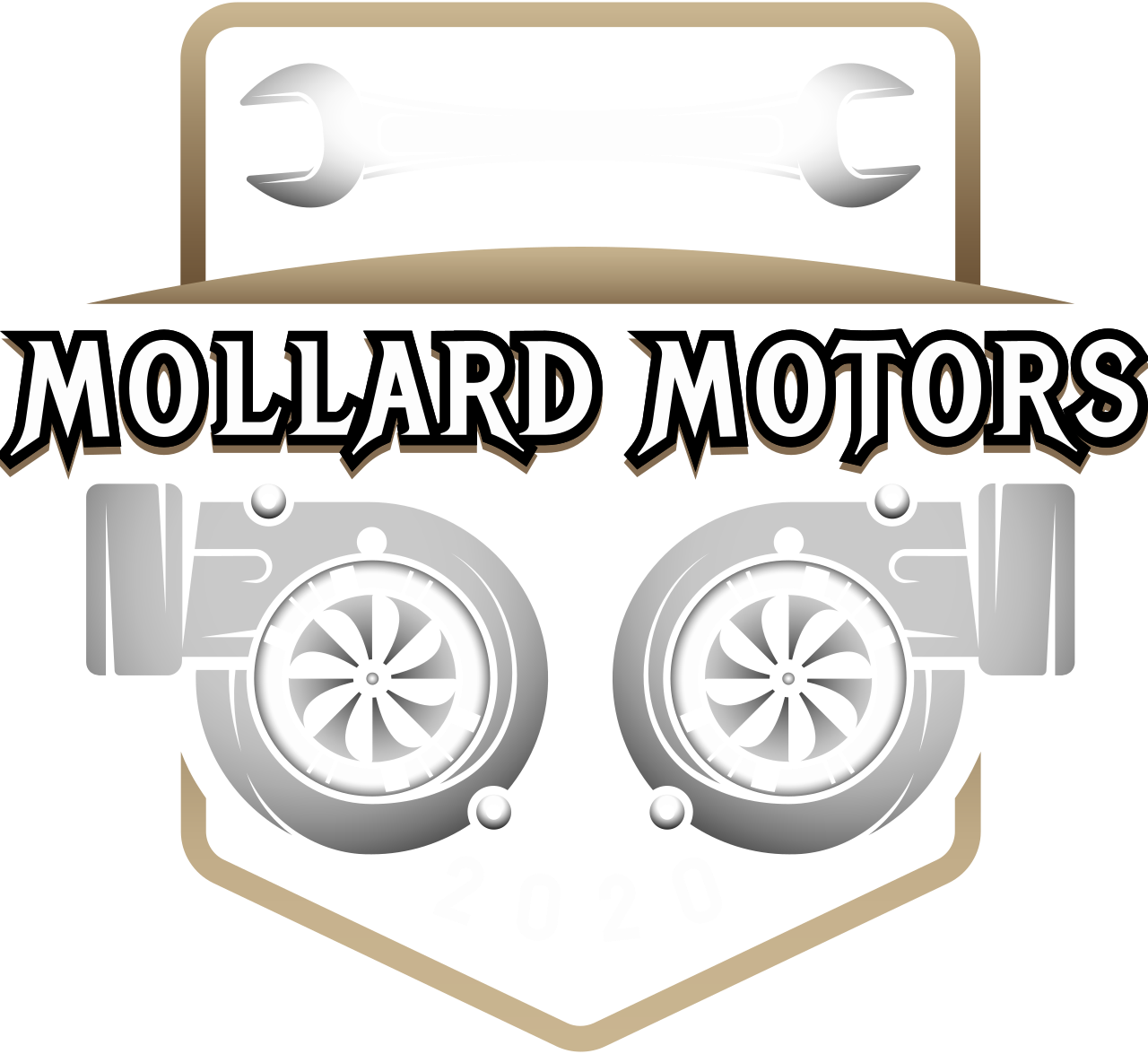 Mollard Motors's logo
