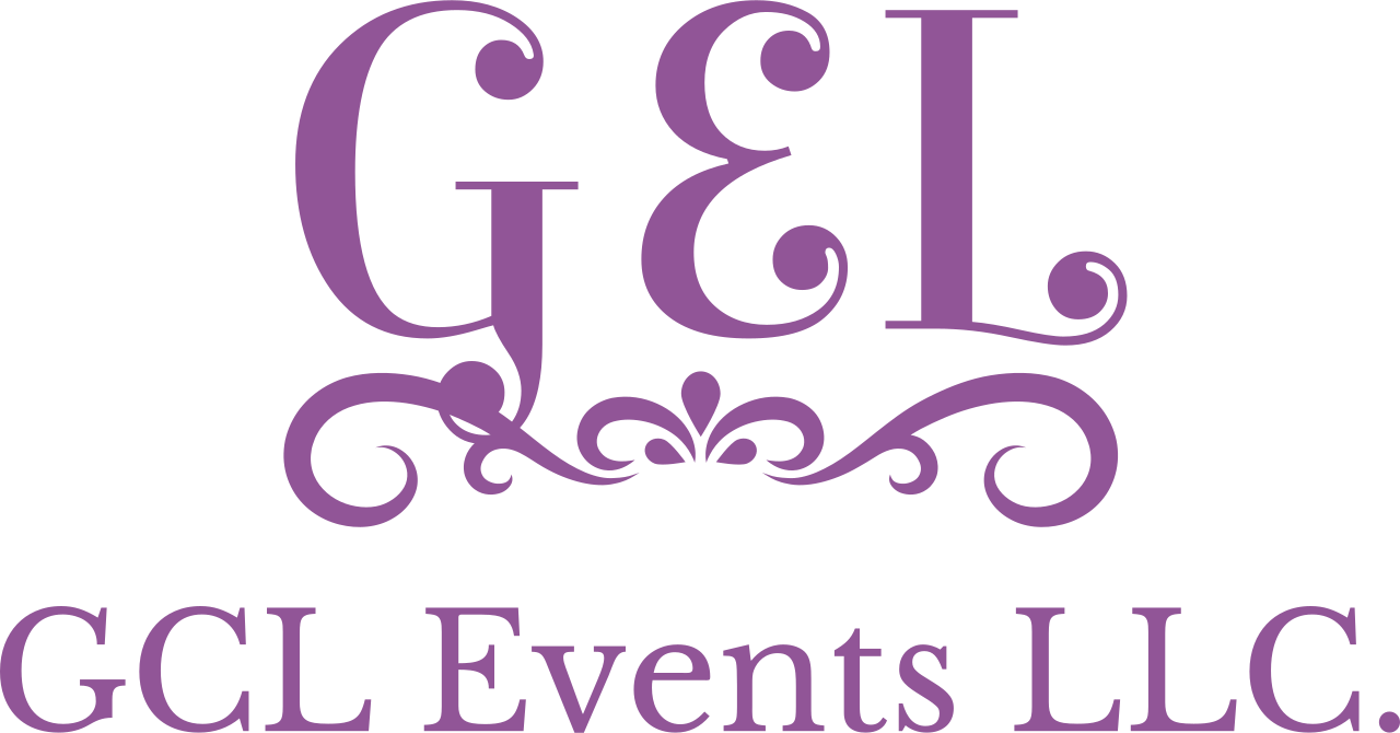 GCL Events LLC.'s logo
