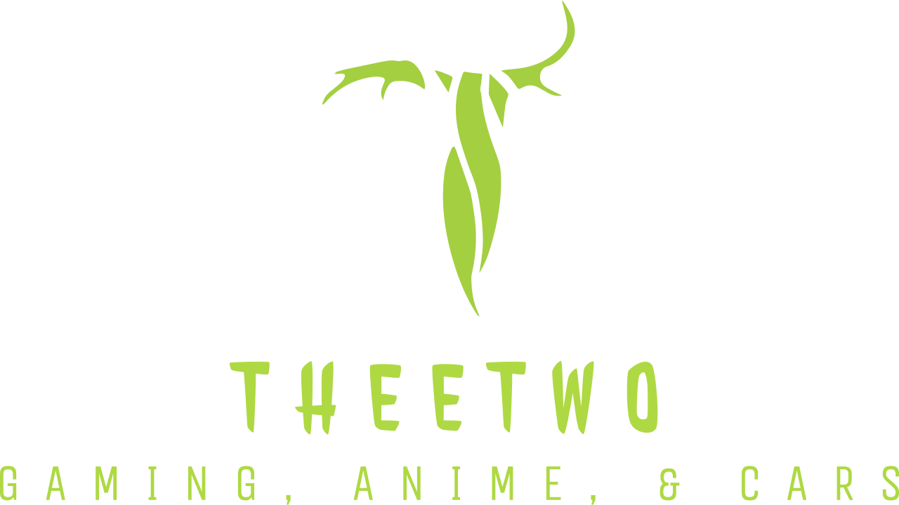 TheeTwo's logo