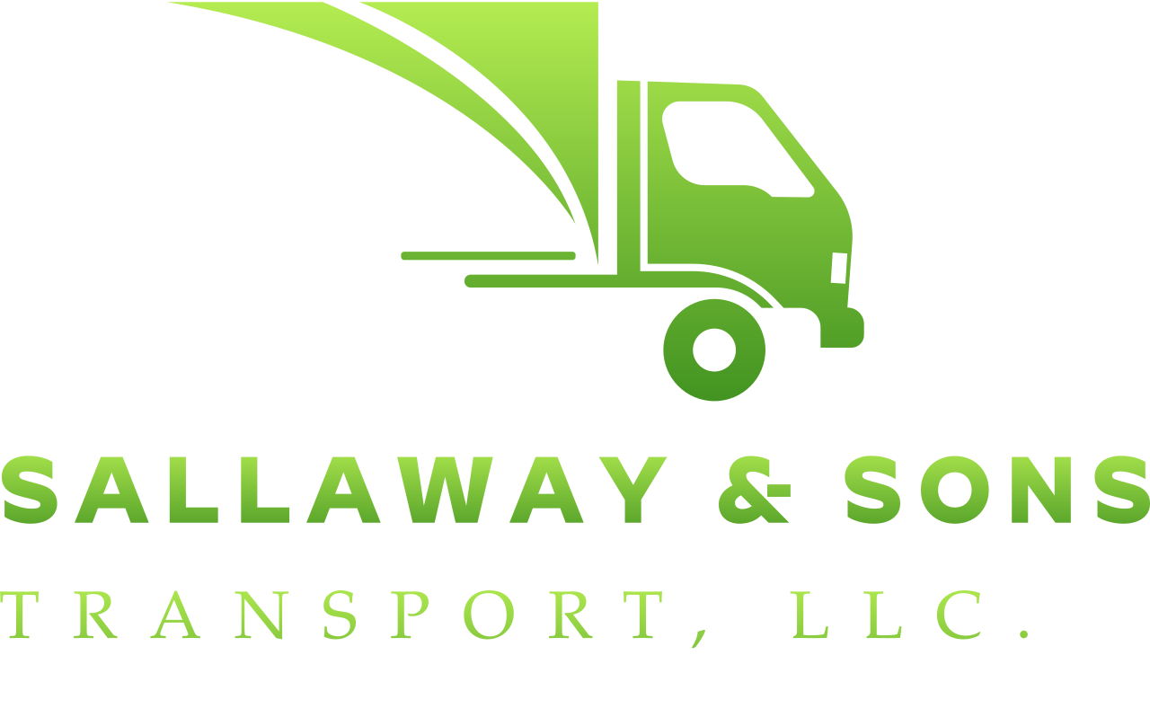 Sallaway & Sons transport, LLC. 's logo