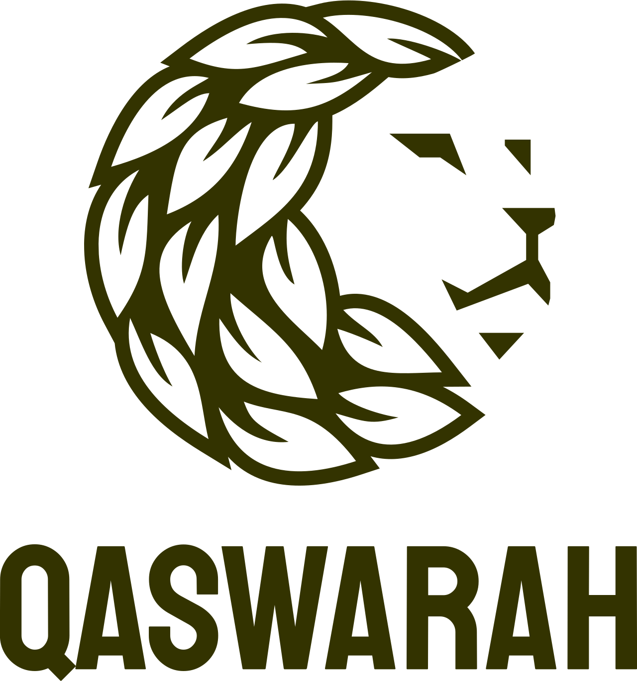 QASWARAH MARKETING's logo