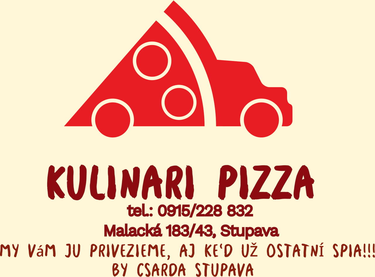 KULINARI Pizza 's logo