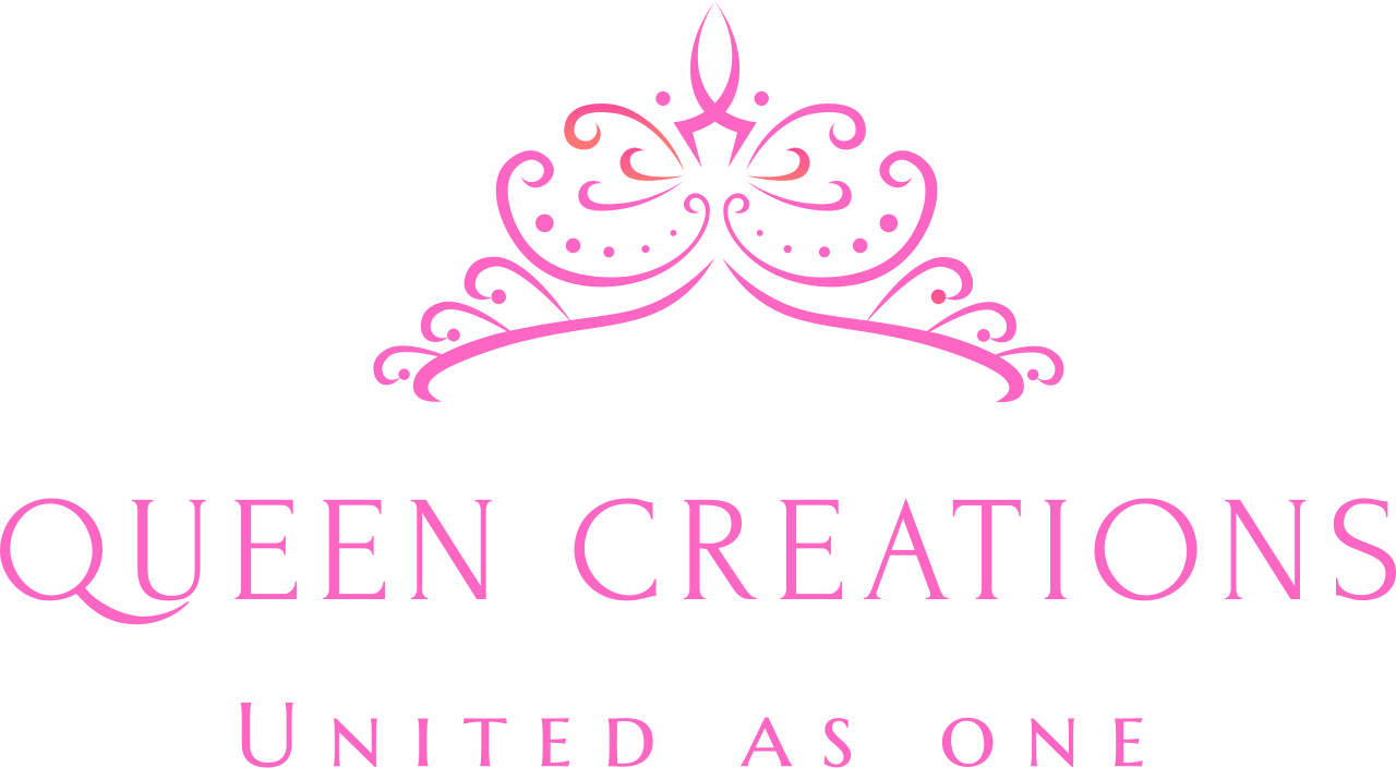 Queen creations's web page