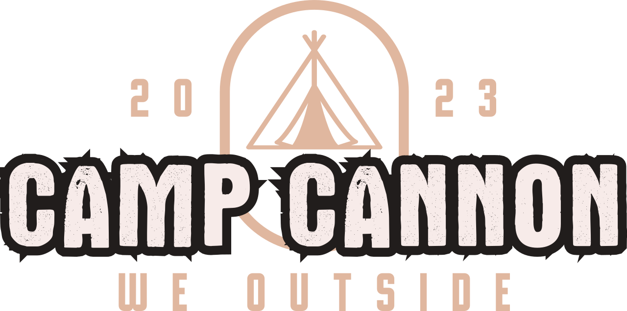 Camp Cannon's logo