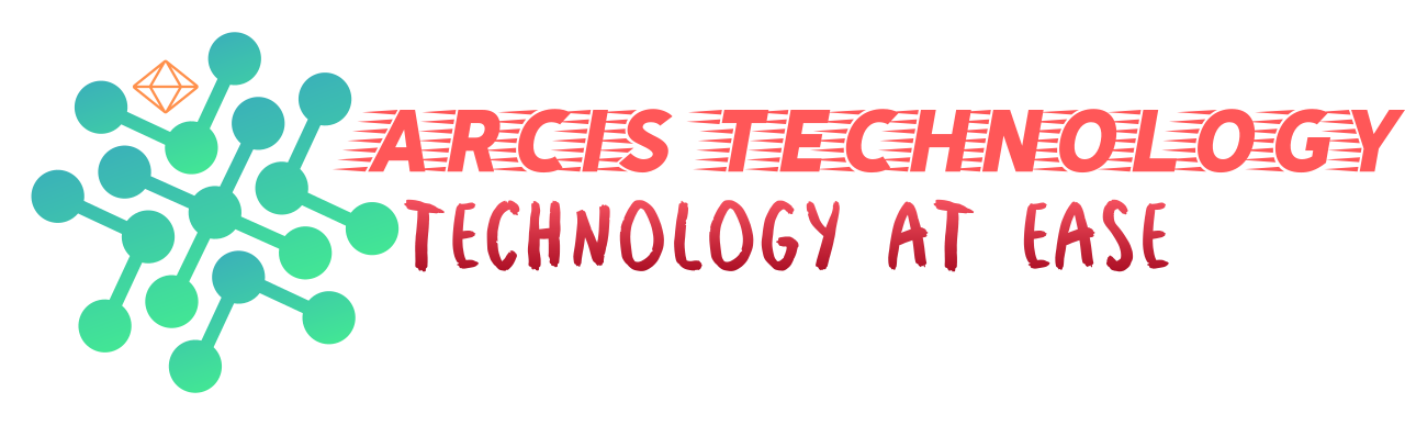 ARCIS TECHNOLOGY's web page