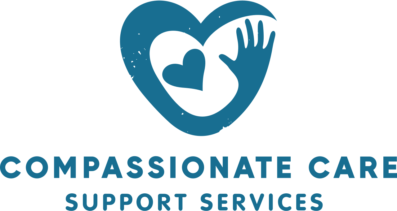 Compassionate care Support Services 's logo