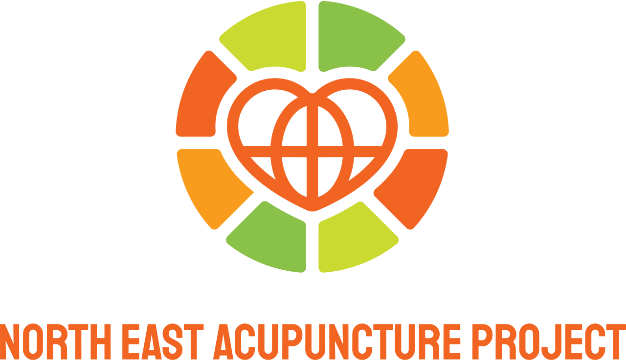 North East Acupuncture Project's web page