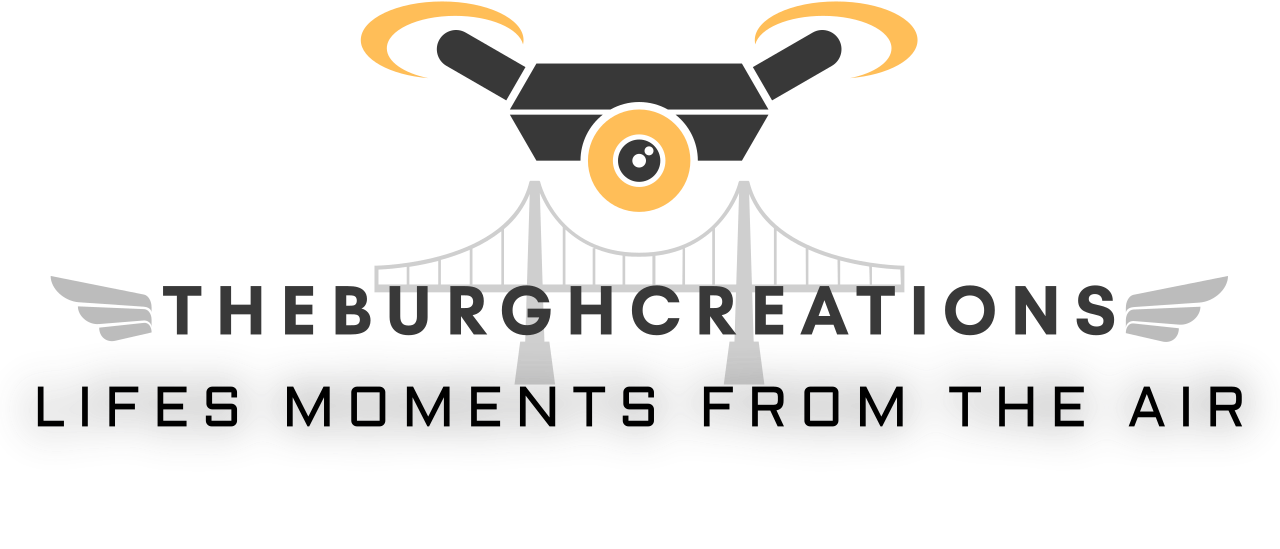 TheBurghCreations's logo