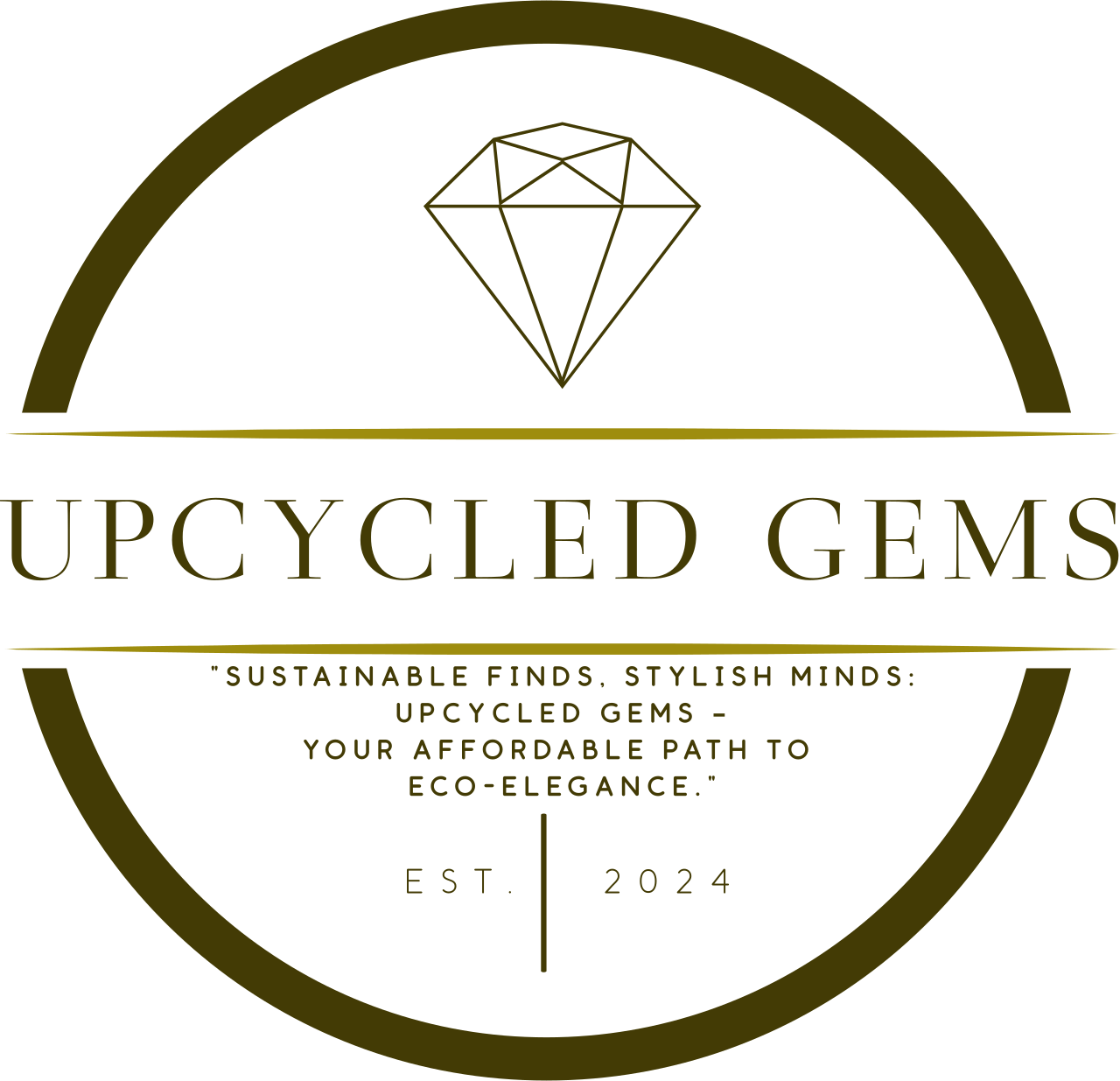Upcycled Gems's logo