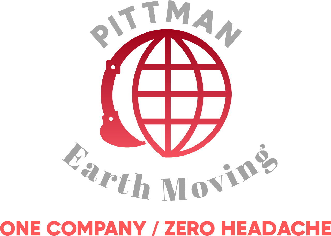 Pittman's logo