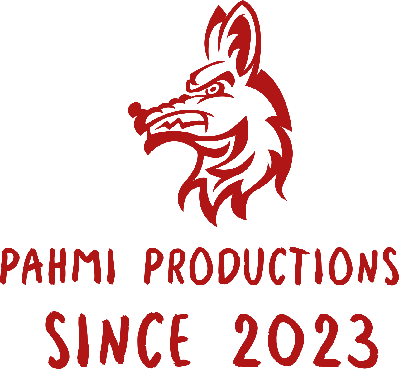 Pahmi Productions 's web page