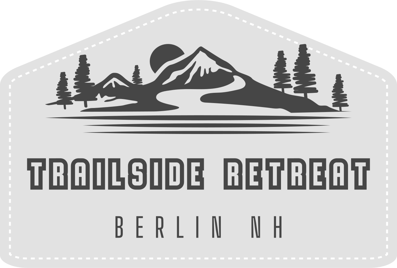 Trailside Retreat's logo