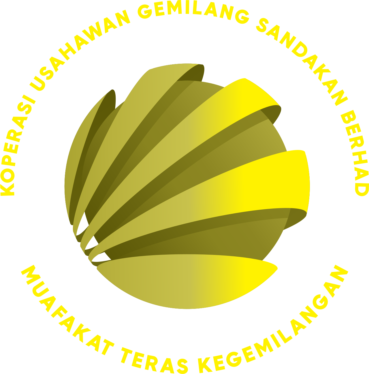 KOPERASI USAHAWAN GEMILANG's logo