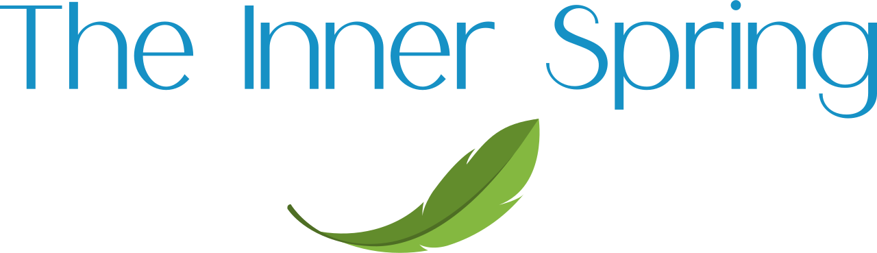 The Inner Spring's logo