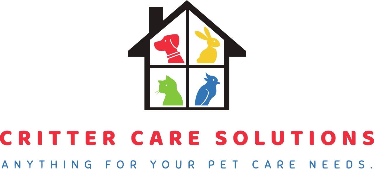 Critter Care Solutions's logo