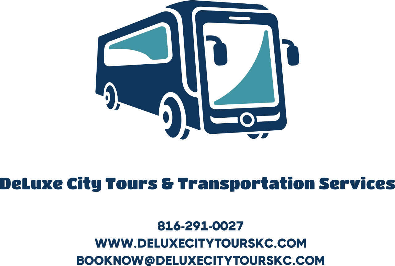 DeLuxe City Tours & Transportation Services's logo