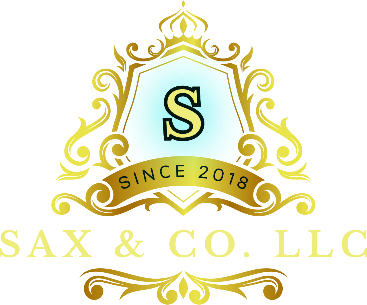 Sax & Co. LLC's logo