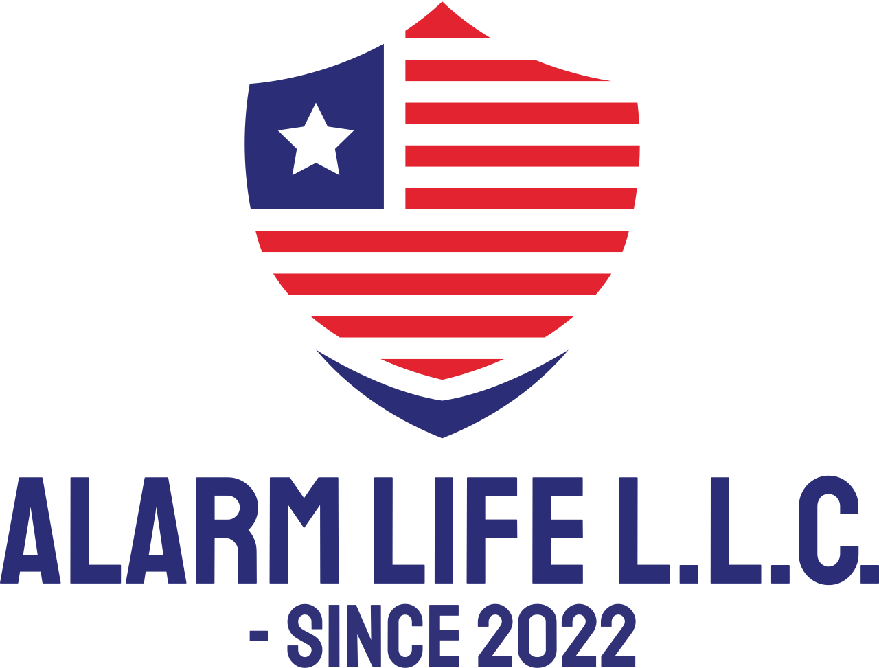 Alarm Life L.L.C.'s logo