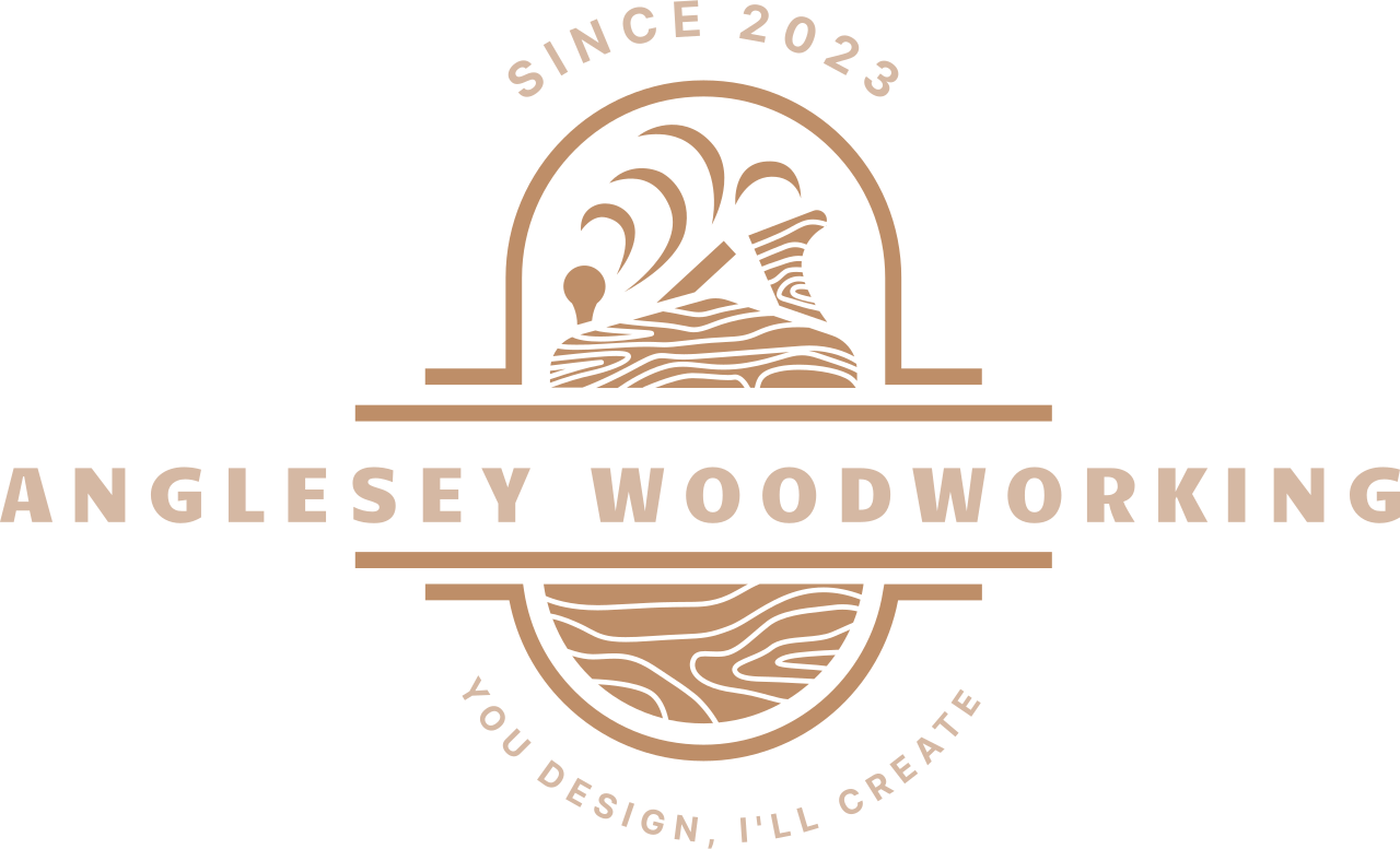 Anglesey Woodworking 's logo