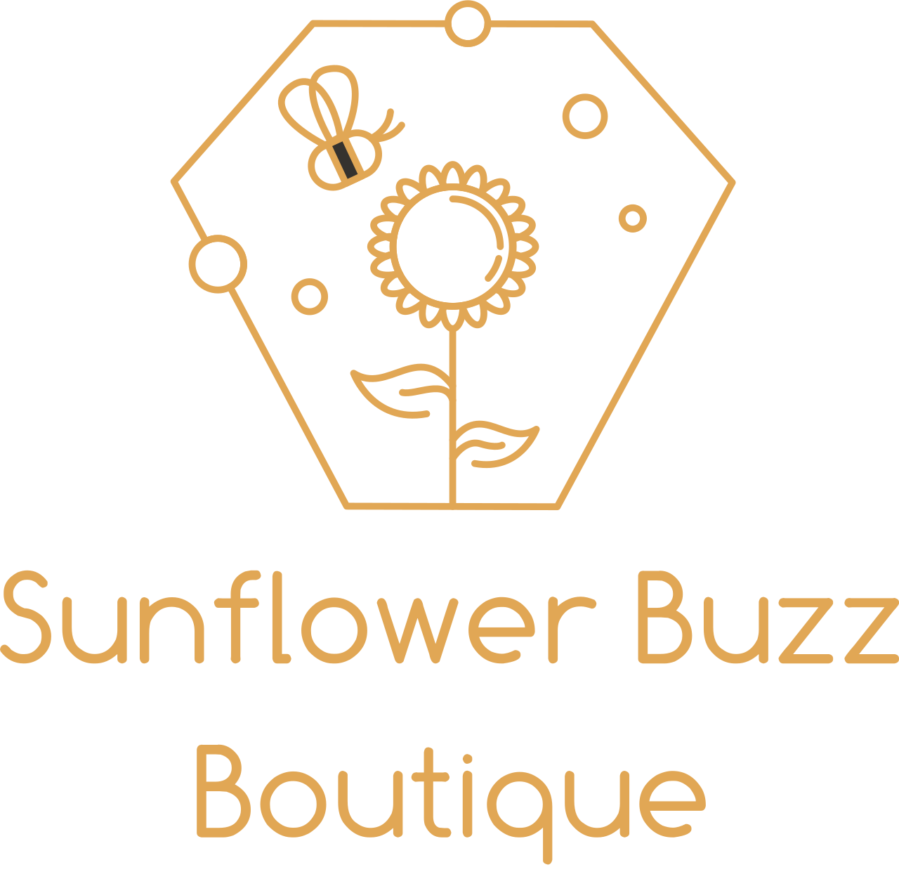 Sunflower Buzz
Boutique's logo