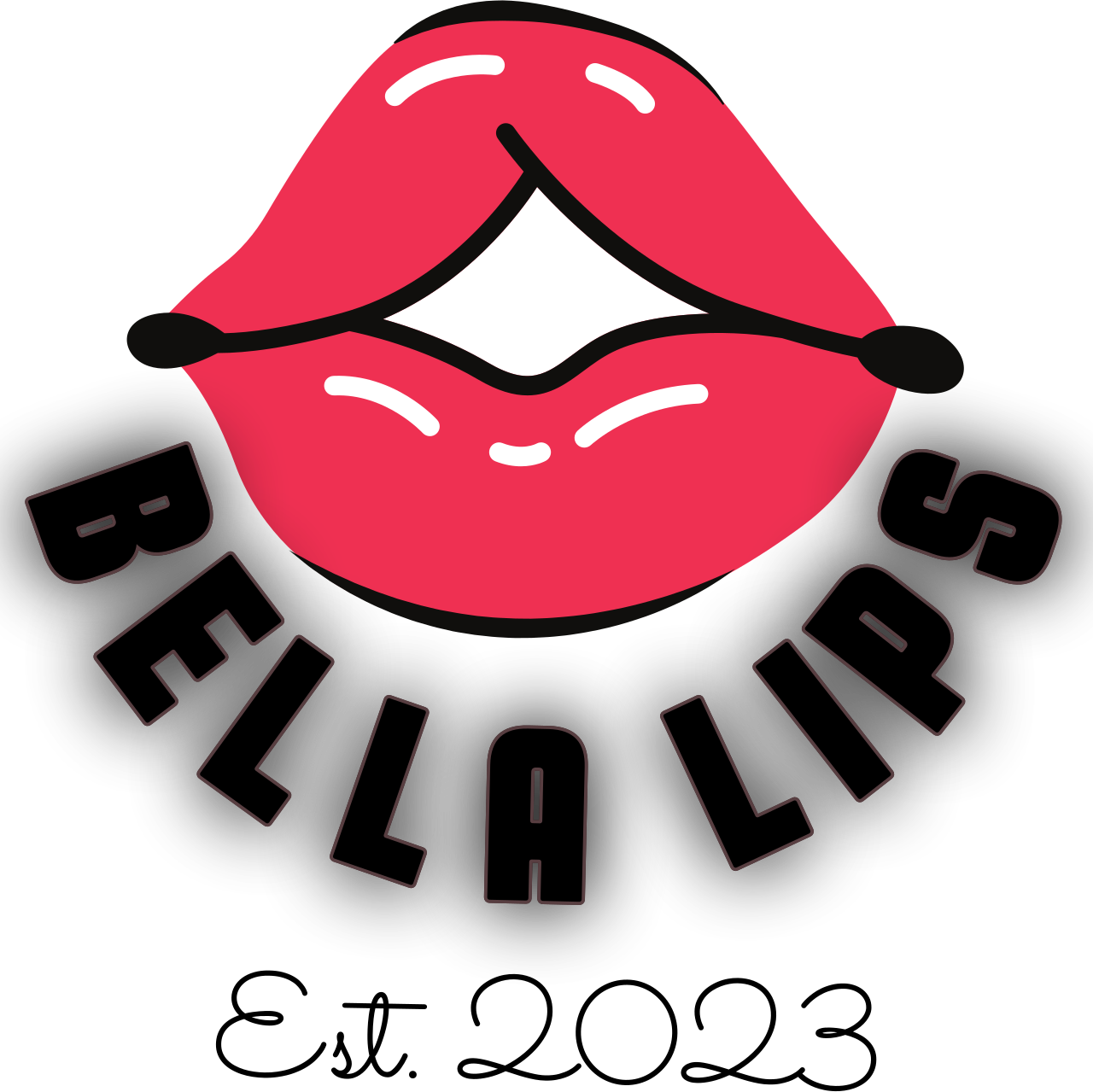 Bella Lips's logo