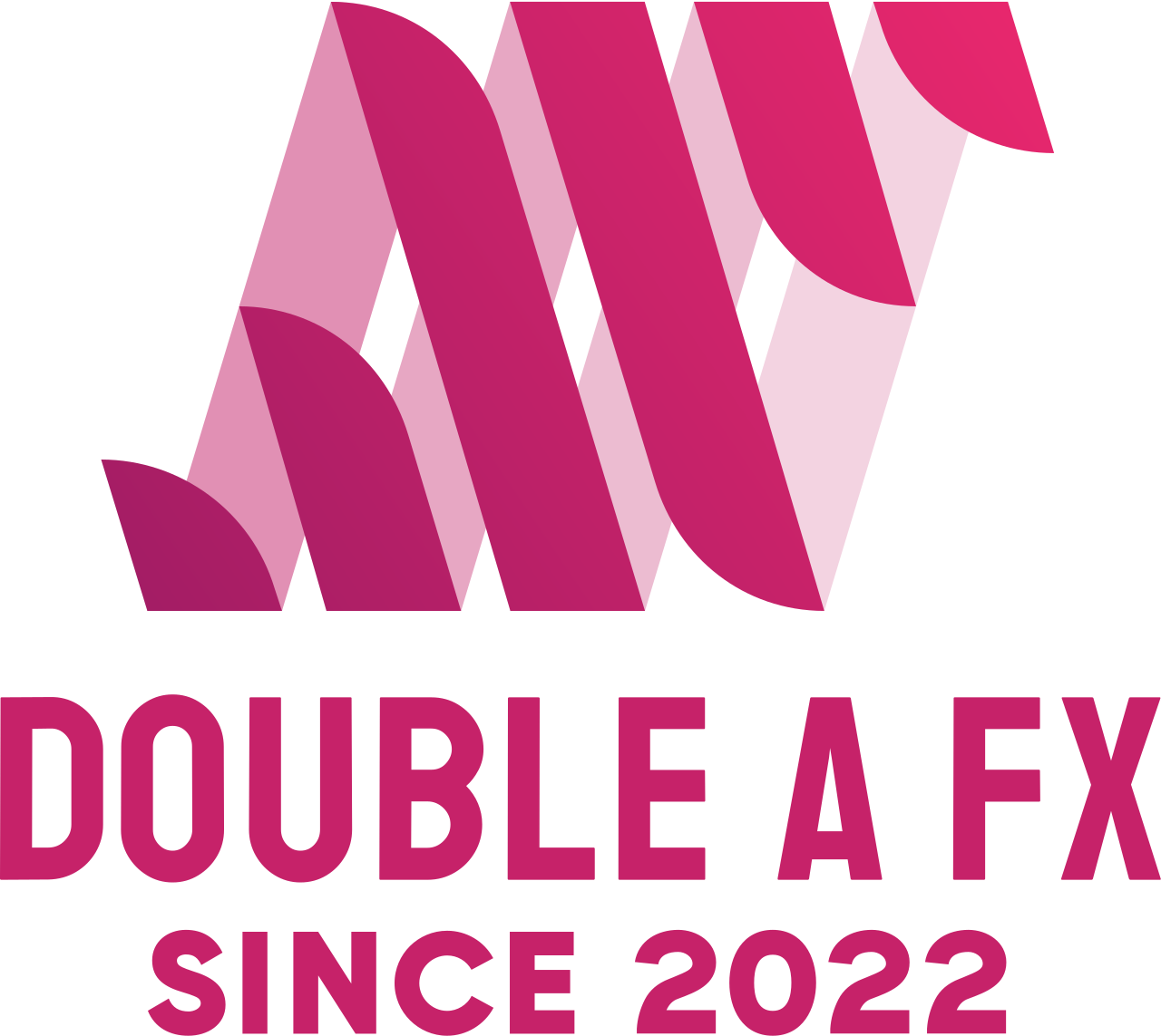 DOUBLE A FX's web page