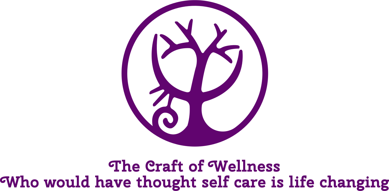 The Craft of Wellness's logo