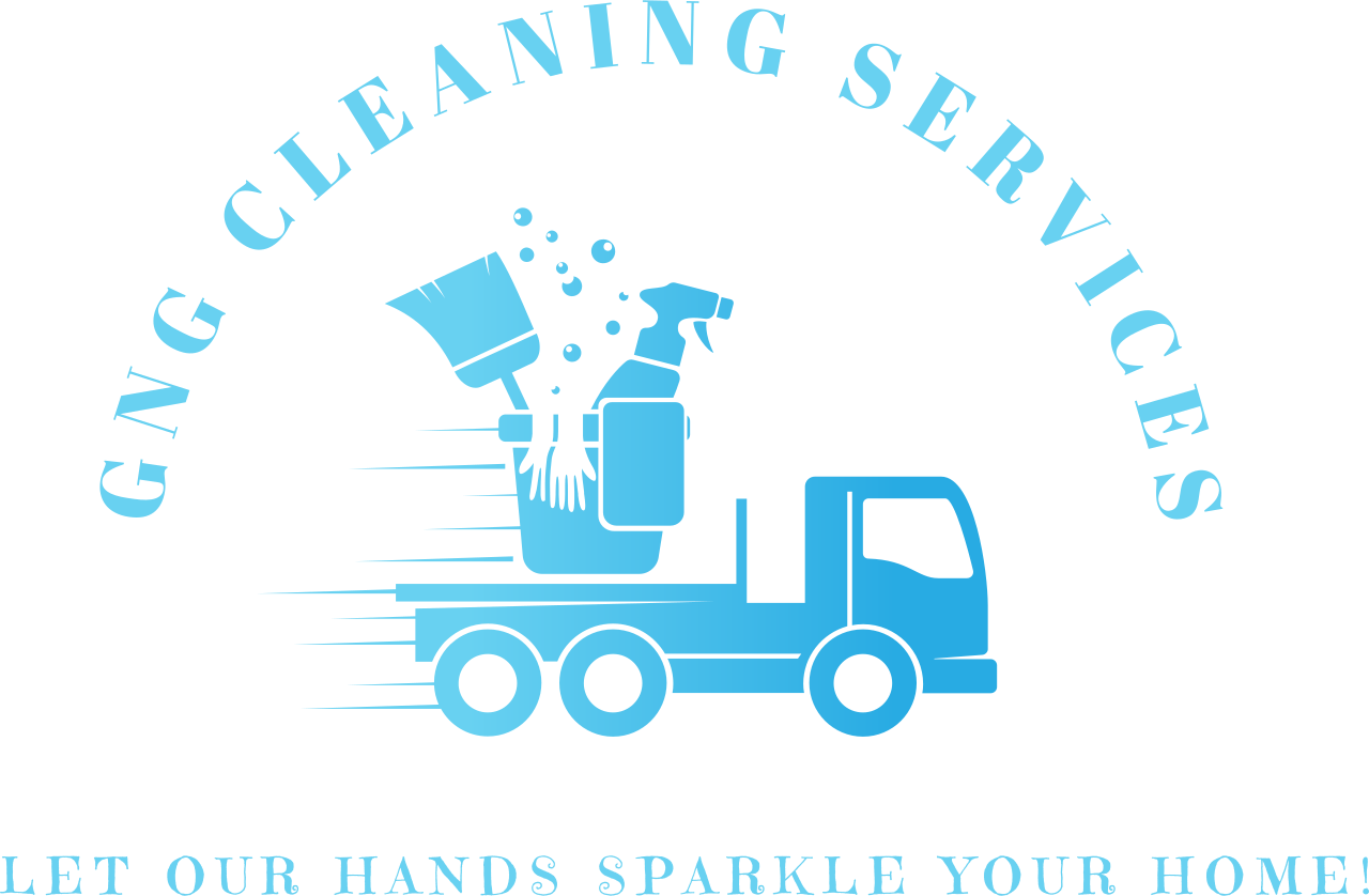 Cleaning Services's web page